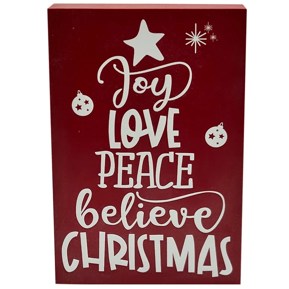 DECO FORMA ARBOL MENSAJES