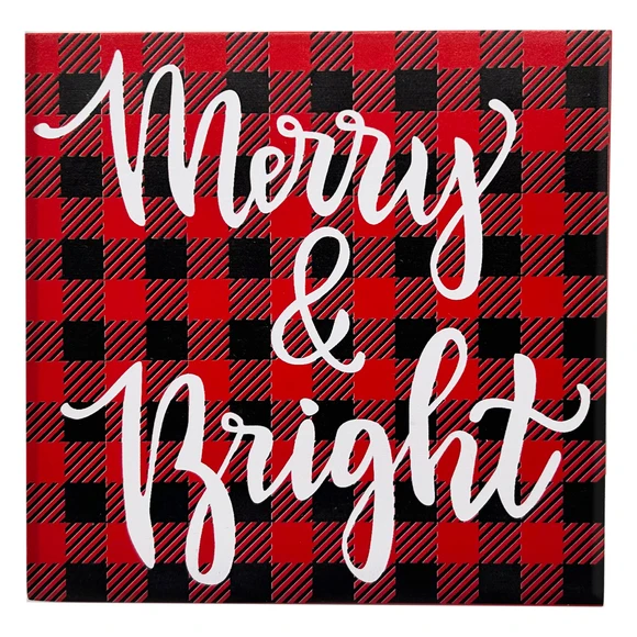 DECO MERRY BRIGHT 4.75PG