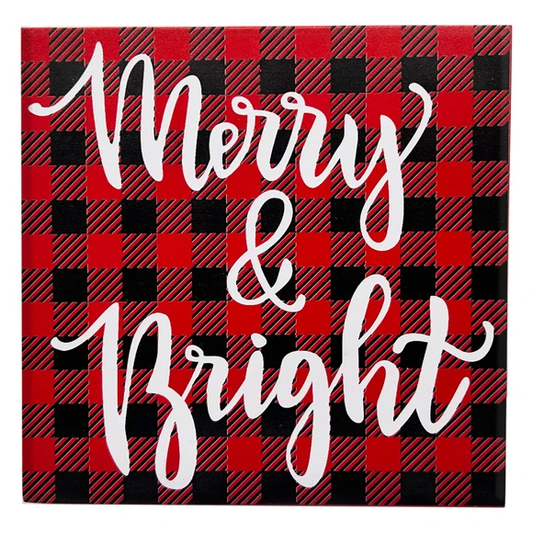 DECO MERRY BRIGHT 4.75PG