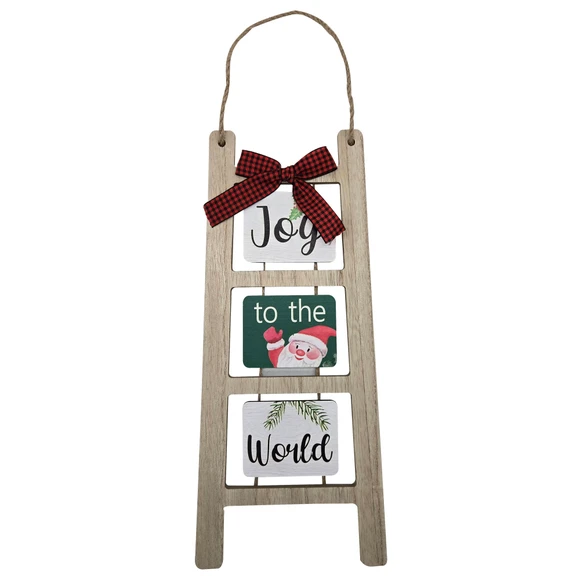 LETRERO COLG MADERA JOY