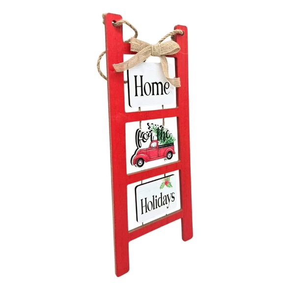 LETRERO COLG MADERA HOME