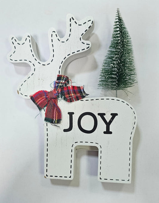 DECO MESA RENO JOY MADERA