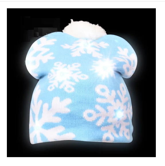 GORRO NAV BEANIE AZUL COPOS