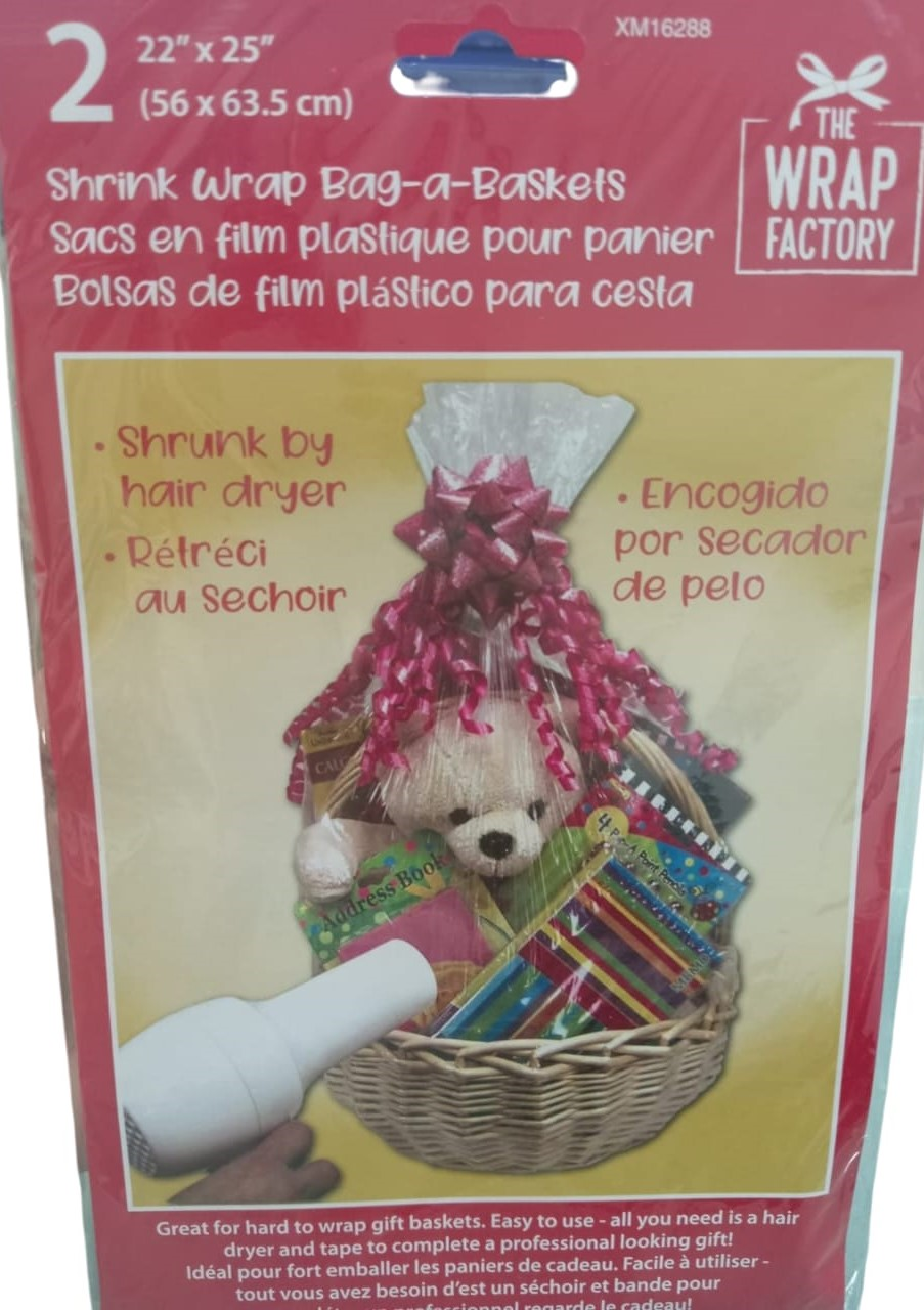 PAPEL RETRACTIL 2UDS 22x25PG