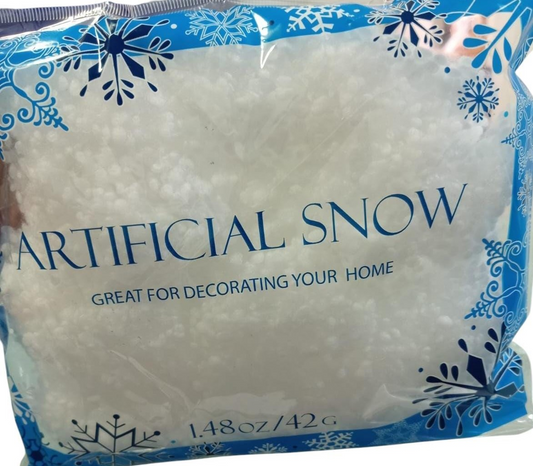 NIEVE ARTIFICIAL 1.48 OZ