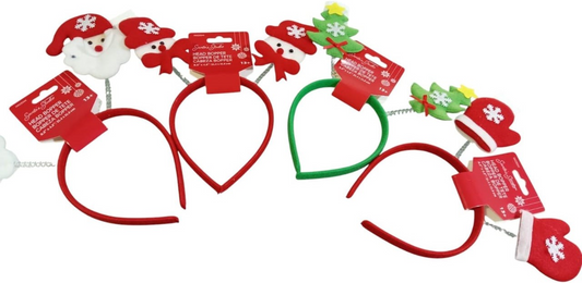 DIADEMA CHARACTERS ADULT
