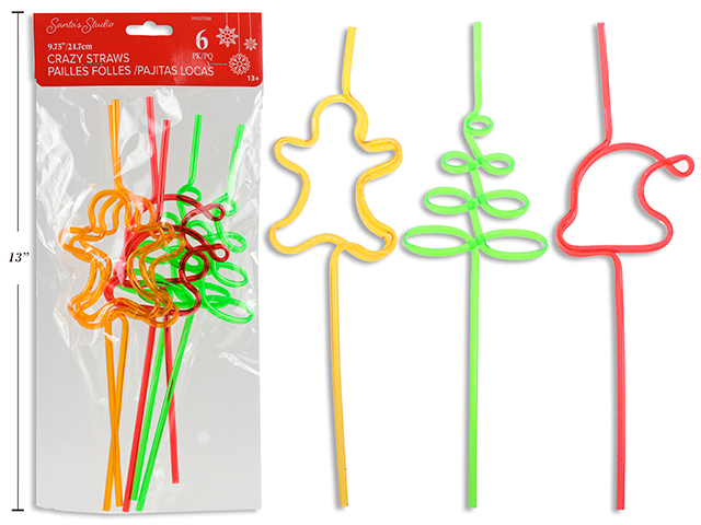 SORBETES FORMAS NAV 6UDS