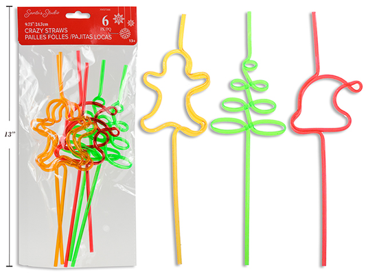 SORBETES FORMAS NAV 6UDS