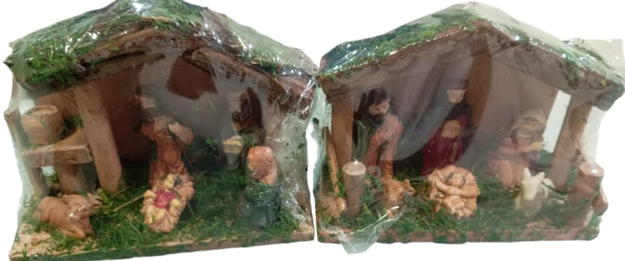 BELEN NACIMIENTO NAV  5 X 4 PG