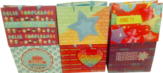 BOLSA REGALO PREMIUM DS3T