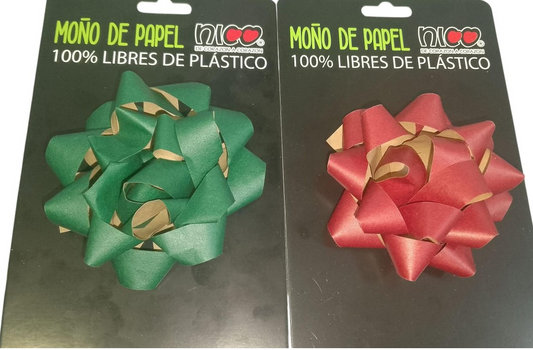 MOÑA REGALO 1 UD M1 4PG