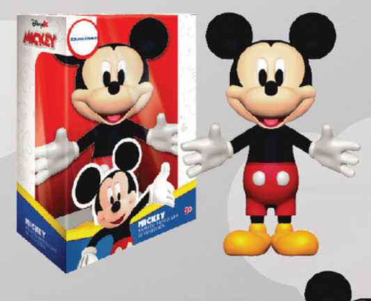 FIGURA DE MICKEY 7PG