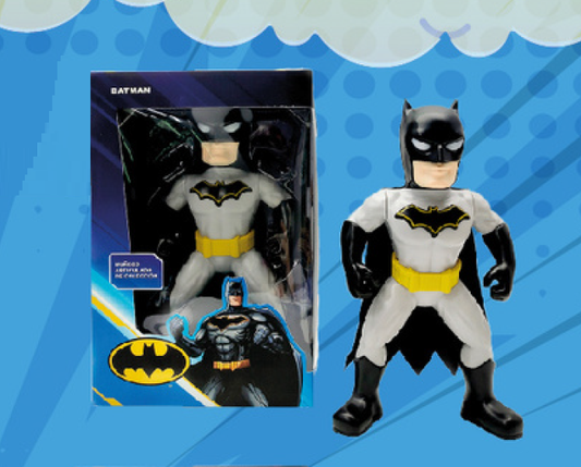 FIGURA ACCION 9PG BATMAN