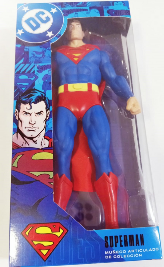 FIGURA ORIGN 9PG SUPERMAN