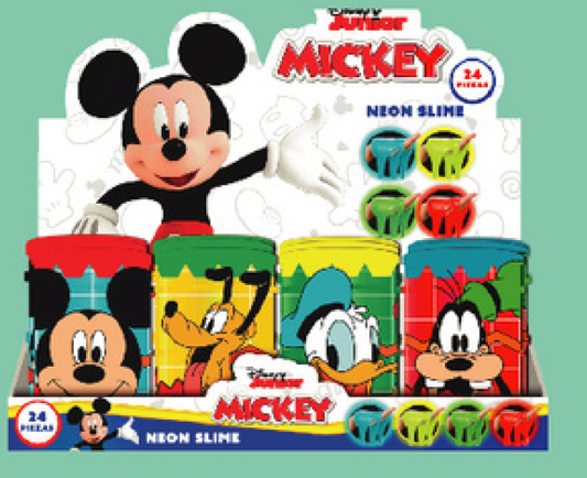 SLIME NEON MICKEY