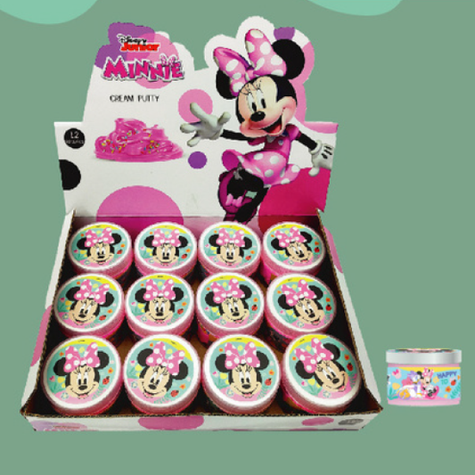 MASILLA CREMOSA BRILLO MINNIE
