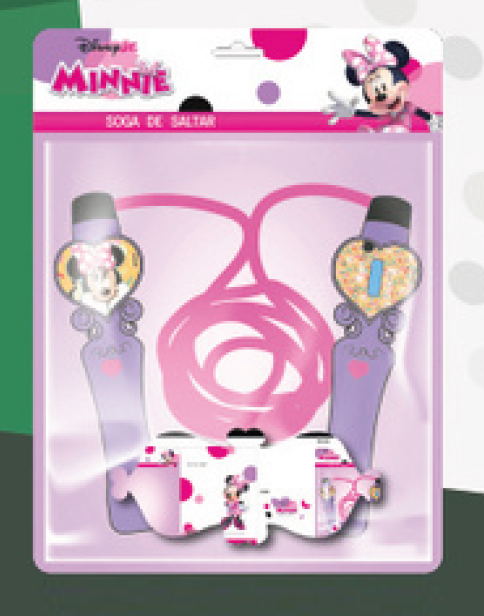 SOGA SALTAR MINNIE