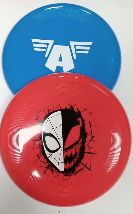 FRISBEE 25CM SURT SP/CA/HK