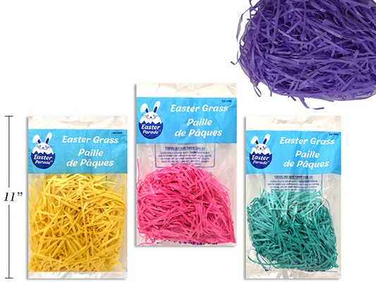 GRAMA PASCUA 1.5OZ DIF COLORES