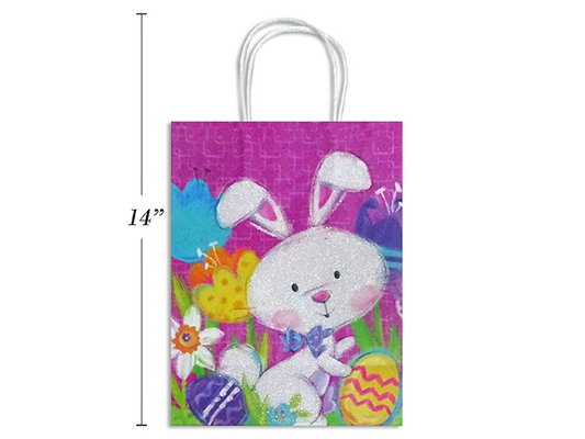 BOLSA REGALO PASCUA MEDIUM