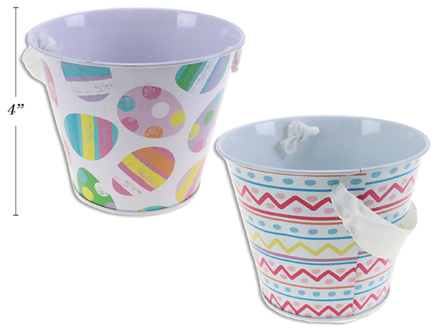 CUBO METAL PASCUA 4PG