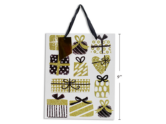 BOLSA REGALOS CUMPLE MEDIUM