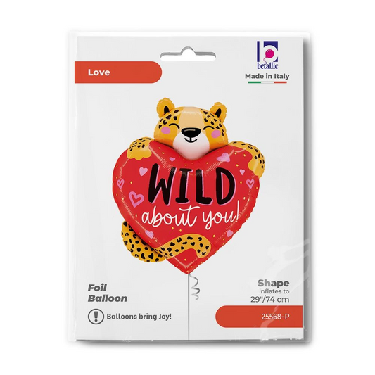 GLOBO WILD ABOUT YOU 29 PG