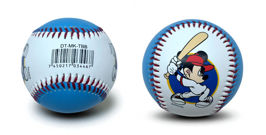 PELOTA BEISBOL MICKEY