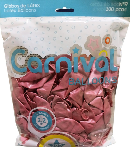 CARNIVAL GL PRL ROSE G9PG100U