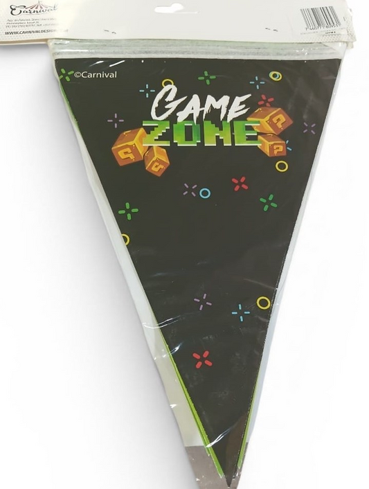 BANDERINES GAME