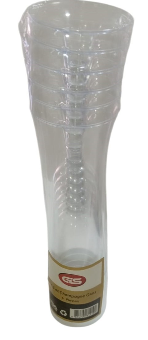 COPA CHAMPAN 5Z 6UDS TRANSP