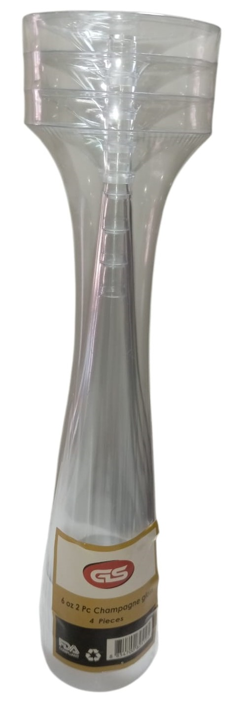 COPA CHAMPAN 6Z 6UDS TRANSP