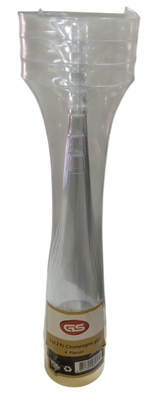 COPA CHAMPAN 6Z 6UDS TRANSP