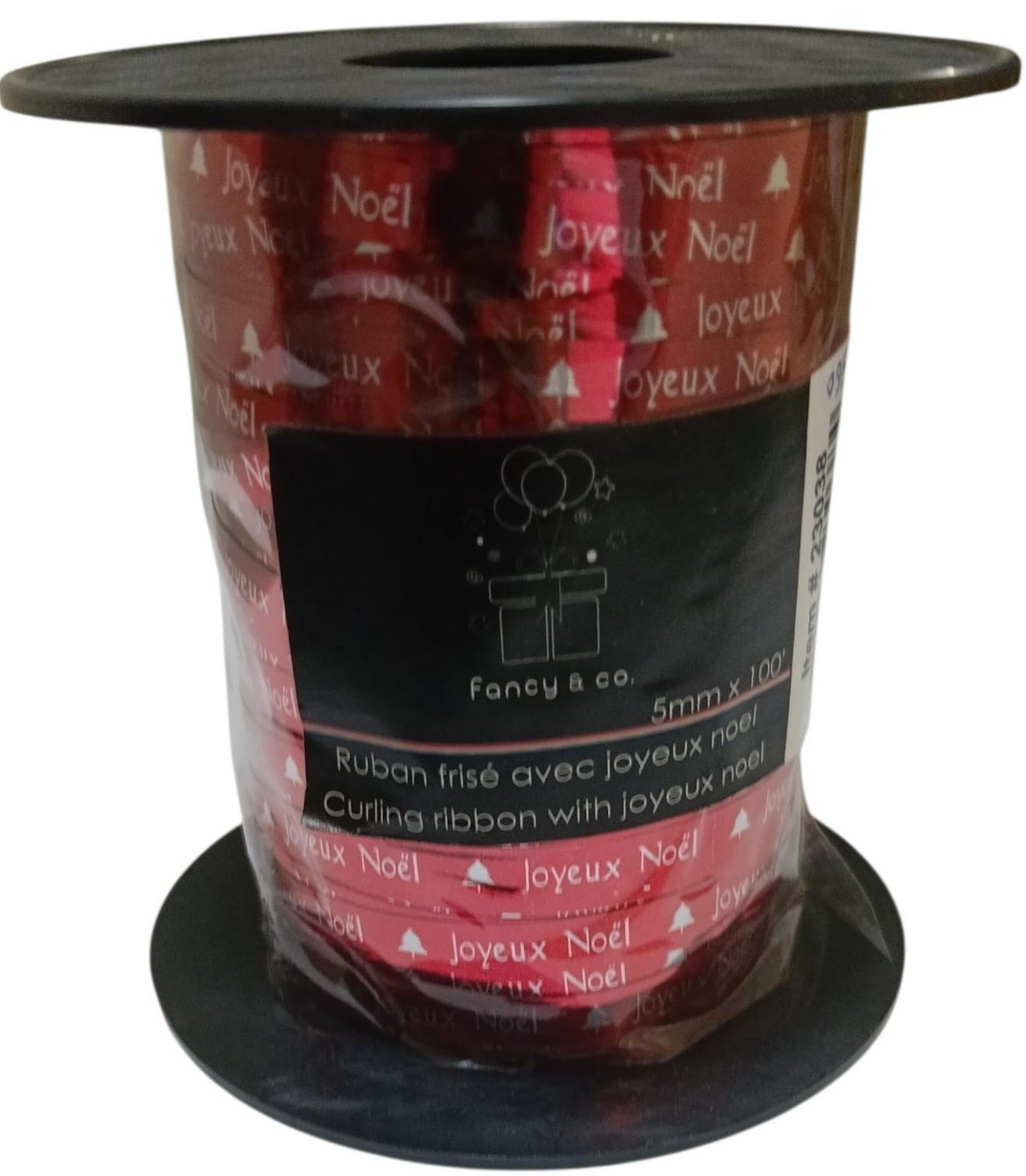 MOÑA REGALO NOEL
