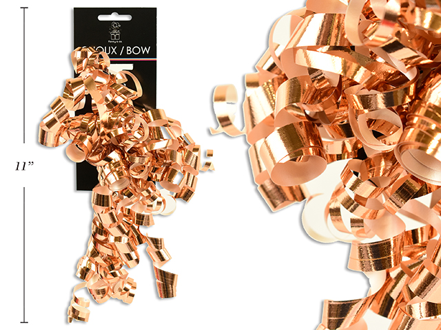 MOÑA REG ROSE GOLD UD