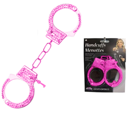 ESPOSAS DIAMANTES FUCSIA