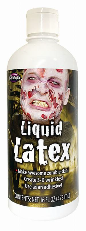 LIQUIDO LATEX 16 OZ