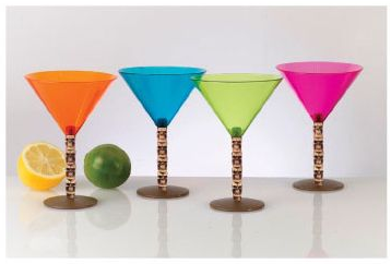 COPA MARTINI CALAVERAS