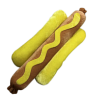 SOMBRERO HOT DOG