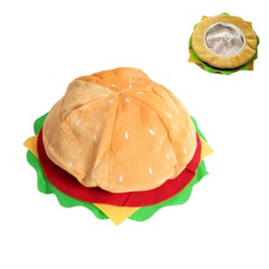 SOMBRERO HAMBURGER