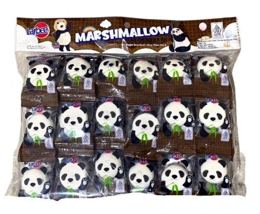 MASHMALLOW OSITO CHOCO 70U