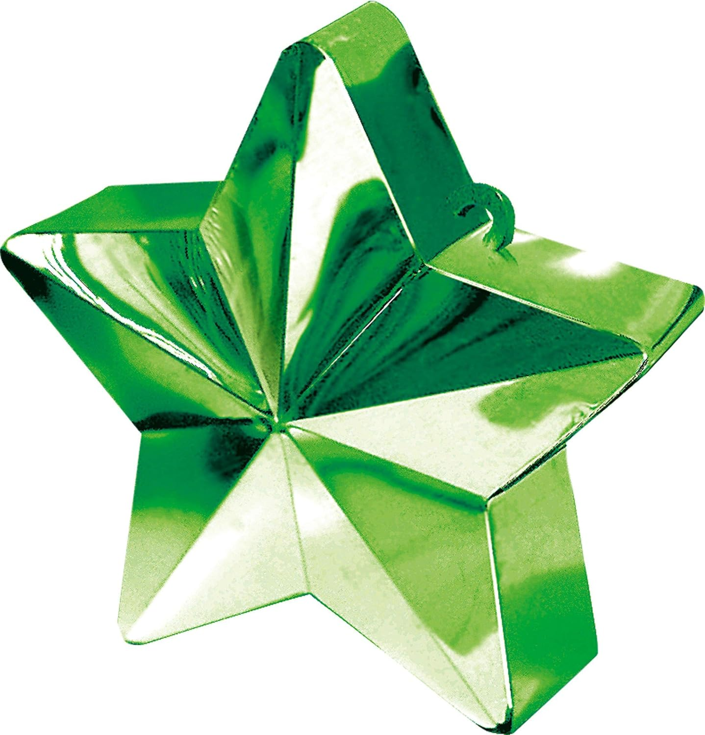 PESA ESTRELLA VERDE A