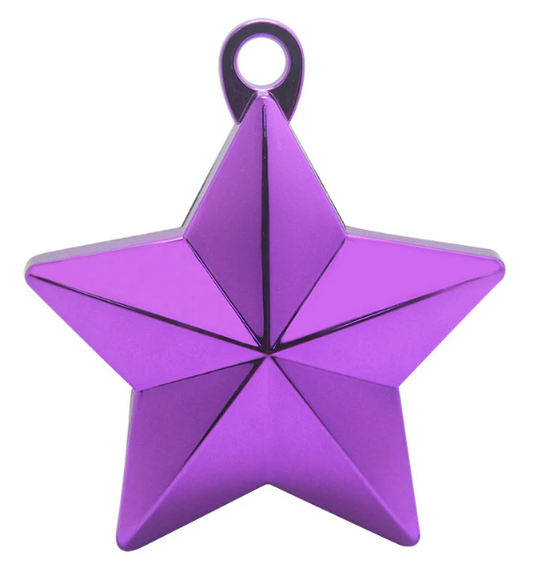 PESA ESTRELLA PURPURA A
