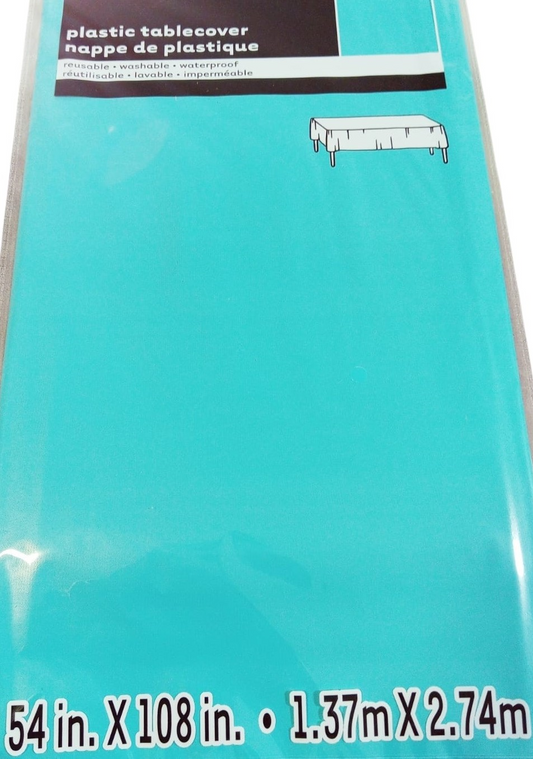 MANTEL PLASTICO CARIBE A