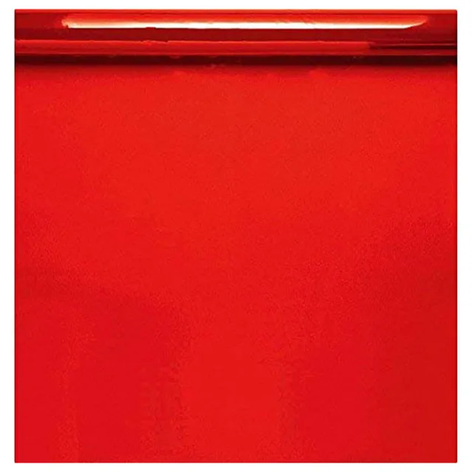 PAPEL CELOFAN ROJO 20PG 100P
