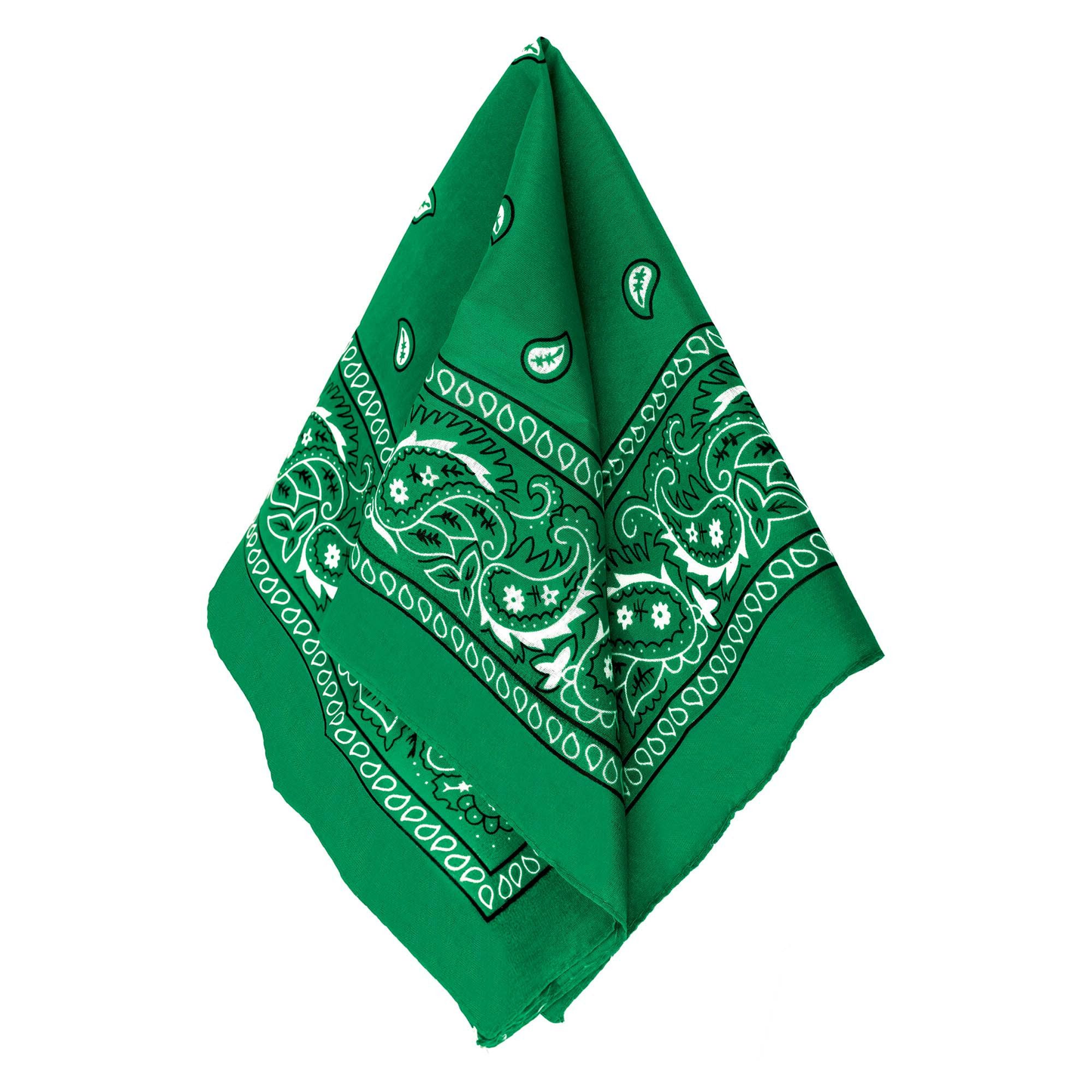 BANDANA GREEN