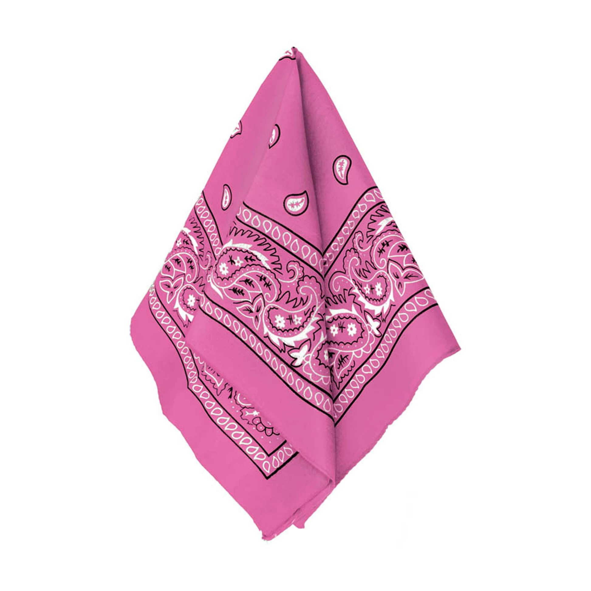 BANDANA PINK