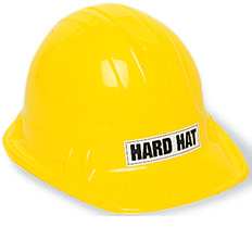 CASCO CONTRUCCION DURO