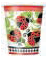 VASO 9 OZ 8UNI ABEJAS
