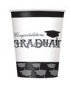 VASOS 9OZ 8 UDS GRAD